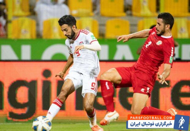 دولت لبنان همچنان پیگیر حضور تماشاگران در بازی تیم ملی ای کشور مقابل ایران و امارات