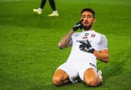 اللهیار صیادمنش ستاره لوهانسک اوکراین از باشگاه های اروپایی پیشنهاد دارد