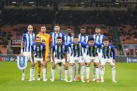 باشگاه پورتو تاخیر در ورود هواداران به ورزشگاه سن سیرو به یوفا شکایت کرد