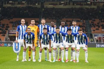 باشگاه پورتو تاخیر در ورود هواداران به ورزشگاه سن سیرو به یوفا شکایت کرد