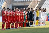 محمد فواز خبرنگار سایت گراند لبنان درباره دلایل شکست این تیم مقابل ایران صحبت کرد