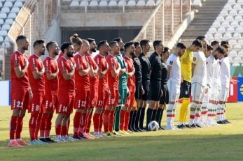 محمد فواز خبرنگار سایت گراند لبنان درباره دلایل شکست این تیم مقابل ایران صحبت کرد