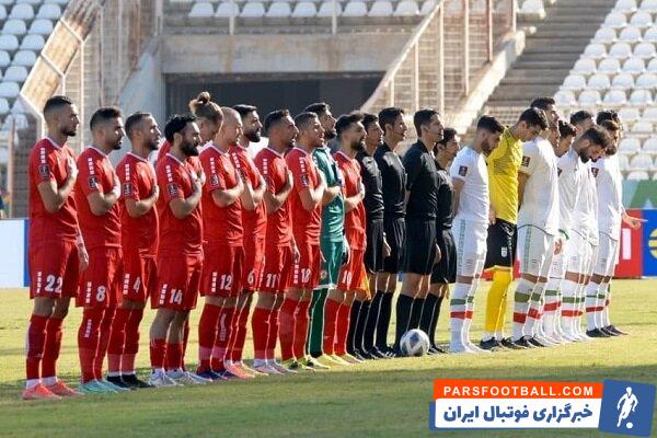 محمد فواز خبرنگار سایت گراند لبنان درباره دلایل شکست این تیم مقابل ایران صحبت کرد