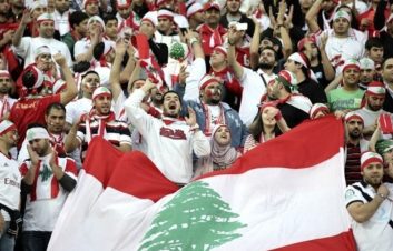 ایران و لبنان در انتخابی جام جهانی
