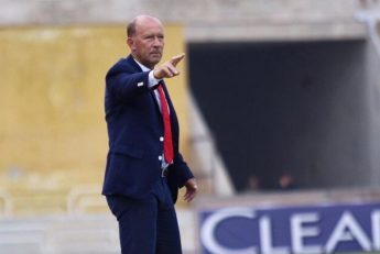 عدم پرداخت مطالبات گابریل کالدرون