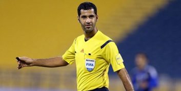 عبدالرحمان الجاسم داور دیدار ایران و لبنان