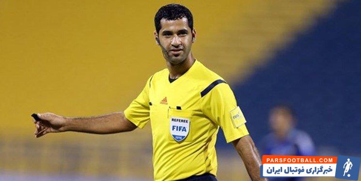 عبدالرحمان الجاسم داور دیدار ایران و لبنان