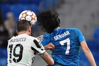 سردار آزمون