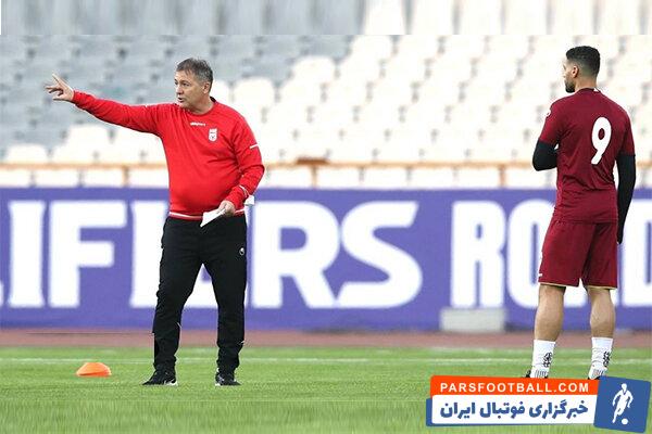 مهدی طارمی در آستانه بازگشت به تیم ملی