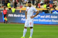 واکنش روزنامه اوگوژو به توئیت مهدی طارمی