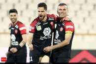 پرسپولیس
