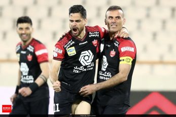 پرسپولیس