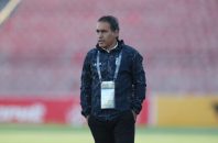 مهدی مهدوی کیا : در هر فیفادی اردوی تیم ملی امید را برگزار می کنیم ؛ برنامه ما بلند مدت است