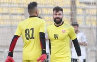 شوک یحیی گل محمدی به ستاره پرسپولیس ؛ حامد لک همچنان نیمکت نشین رادوشویچ