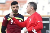 اعلام فهرست تیم ملی ایران برای دو بازی مقدماتی جام جهانی بدون مهدی طارمی ؛ پست جنجالی کار خود را کرد