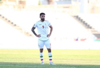 رکورد عجیب اللهیار صیادمنش در تیم ملی ؛ 3 بازی ملی و دو بار تقابل با سوریه