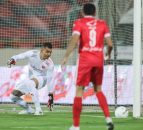 نیمکت نشینی احتمالی حامد لک در بازی پرسپولیس مقابل گل گهر