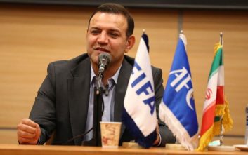 موسوی لارگانی عضو فراکسیون ورزش مجلس : عزیزی خادم رئیس فدراسیون فوتبال با امام زمان جعلی ارتباط دارد !