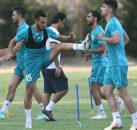 افزایش احتمال فسخ قرارداد ابوالفضل جلالی با استقلال پس از عدم توافق با احمد موسوی