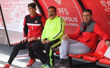 وحید قلیچ : رفتارهایی که با علیرضا بیرانوند شد اصلا قشنگ نیست ؛ مگر از کی روش بزرگ تر هم داشته‌ایم ؟