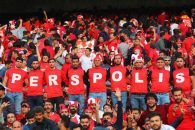 بازگشت هواداران پرسپولیس به ورزشگاه