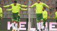 برگزاری آخرین تمرین تیم ملی ایران پیش از بازی با سوریه