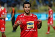 مهدی شیری ؛ پیج AFC با مهدی شیری مدافع پرسپولیس شوخی جالبی انجام داد