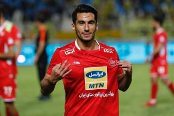 مهدی شیری ؛ پیج AFC با مهدی شیری مدافع پرسپولیس شوخی جالبی انجام داد