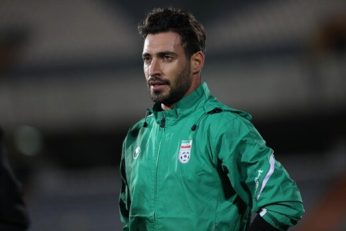 واکنش شجاع خلیل زاده به غیبت طارمی در تیم ملی