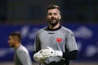 پرسپولیس این بار با بوژیدار رادوشویچ هم موفق به ثبت کلین شیت نشد