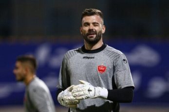 پرسپولیس این بار با بوژیدار رادوشویچ هم موفق به ثبت کلین شیت نشد