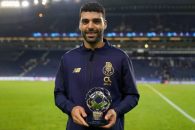 مهدی طارمی ستاره تیم فوتبال پورتو پرتغال نظر مسئولان سیاسی پرتغال را جلب کرده است