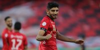مهدی ترابی وینگر پرسپولیس دچار افت عجیبی شده است