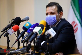 تیم ملی ؛ شهاب الدین عزیزی خادم تیم ملی را در سفر به بیروت همراهی نکرد