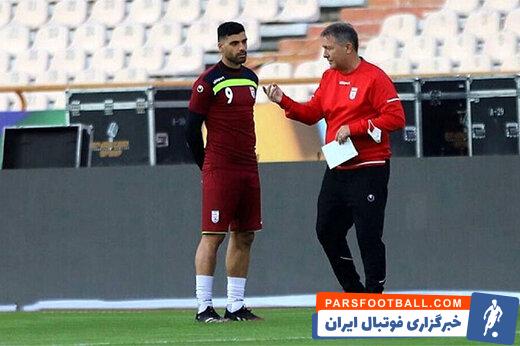 واکنش عضو فدراسیون فوتبال به دعوای طارمی و اسکوچیچ