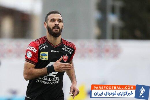 احمد نوراللهی با جدایی خود از پرسپولیس ضربه بزرگی را به این تیم وارد کرده است