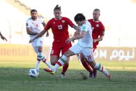 تیم ملی ؛ سایت کورة سوریا به تمجید از سردار آزمون پرداخت