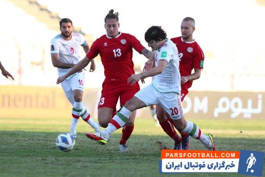 تیم ملی ؛ سایت کورة سوریا به تمجید از سردار آزمون پرداخت