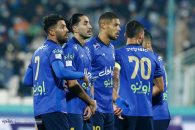 استقلال با سیستمی متفاوت به مصاف صنعت نفت آبادان خواهد رفت