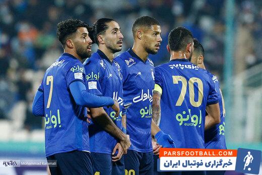 استقلال با سیستمی متفاوت به مصاف صنعت نفت آبادان خواهد رفت