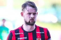 پرسپولیس ؛ یک سایت ورزشی خارجی خبر از انتقال ستاره ایسلندی به پرسپولیس داد