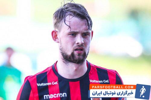پرسپولیس ؛ یک سایت ورزشی خارجی خبر از انتقال ستاره ایسلندی به پرسپولیس داد