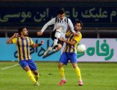 عمان میرجوان : نفت مسجدسلیمان با یک لحظه غفلت از پرسپولیس گل خورد و مغلوب شد