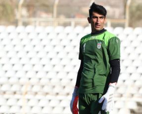 انتقال پیام اسکوچیچ به علیرضا بیرانوند با نیمکت نشین کردن او مقابل سوریه