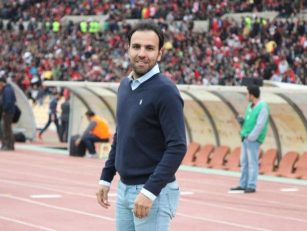 محسن خلیلی درباره اخراج اشپیتیم آرفی سرمربی تیم نونهالان پرسپولیس صحبت کرد