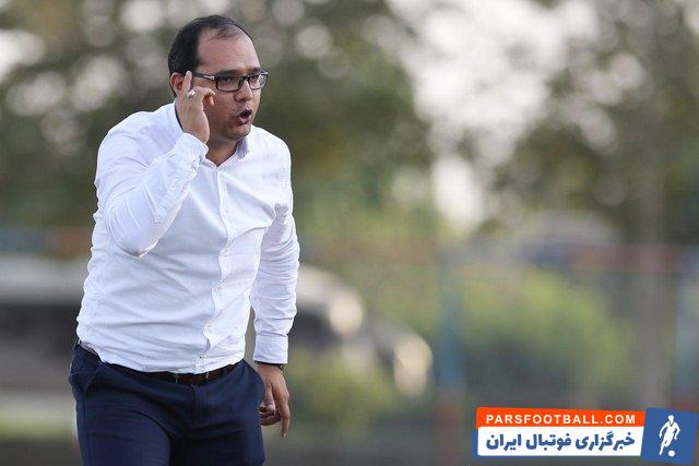 محمد ربیعی : دو بازیکن ملی پوش عمانی مس را مقابل پرسپولیس نداریم