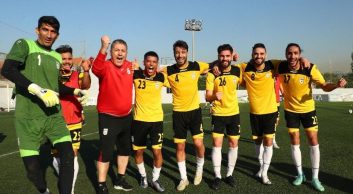 مهدی طارمی نبود ، اسکوچیچ در تمرین تیم ملی بمب انرژی شد !