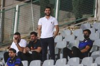 عارف غلامی نیم فصل به لیست استقلال اضافه می شود