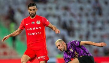 ترانسفر مارکت : احمد نوراللهی به زودی به پرسپولیس بر می گردد