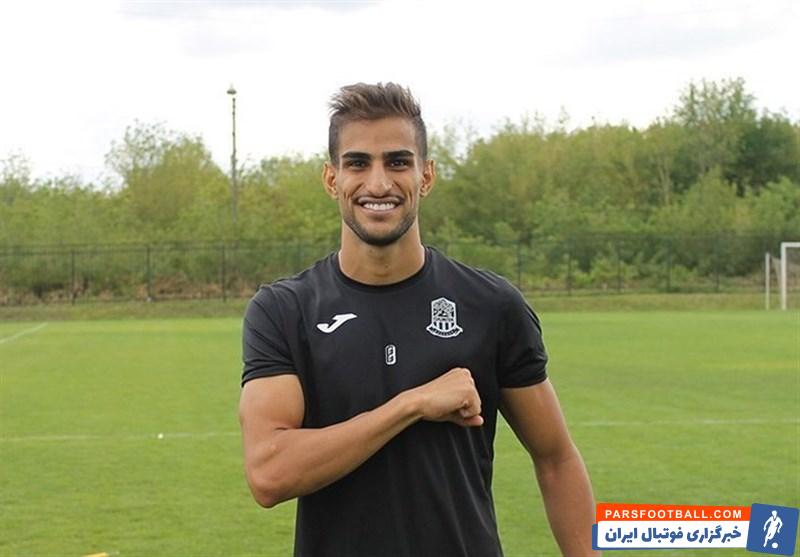 زوریا 3 - 0 وروس ریونه ؛ شهاب زاهدی هتریک کر د، زوریا برد ؛ صیادمنش پاس گل داد